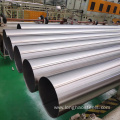 Stainless Steel Round Hollow Pipe